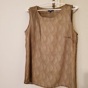 GAP Sleeveless Blouse